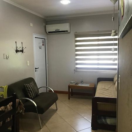 Ocio Apart Puerto Iguazú Eksteriør billede