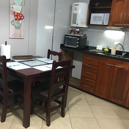 Ocio Apart Puerto Iguazú Eksteriør billede