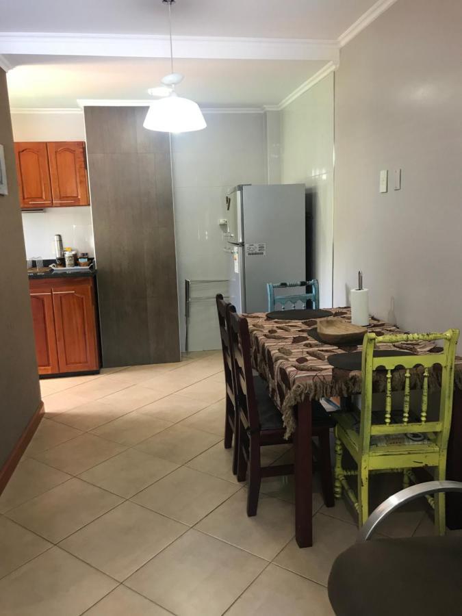 Ocio Apart Puerto Iguazú Eksteriør billede