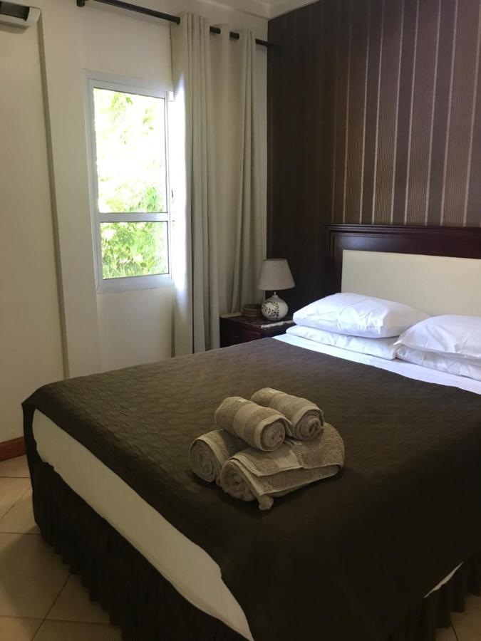 Ocio Apart Puerto Iguazú Eksteriør billede