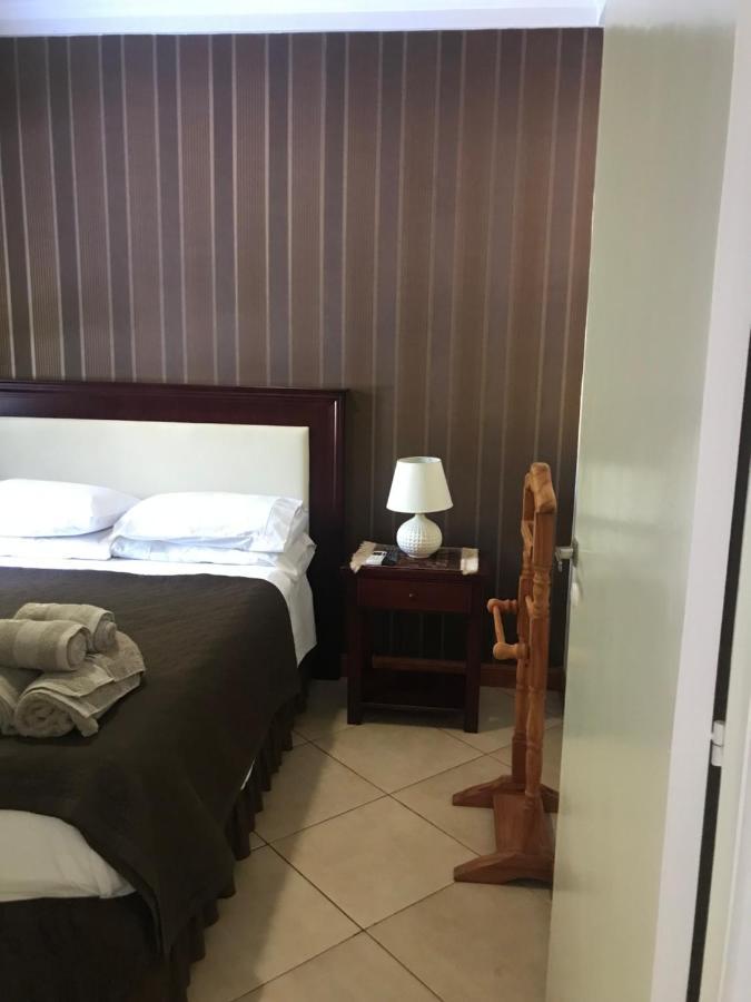 Ocio Apart Puerto Iguazú Eksteriør billede