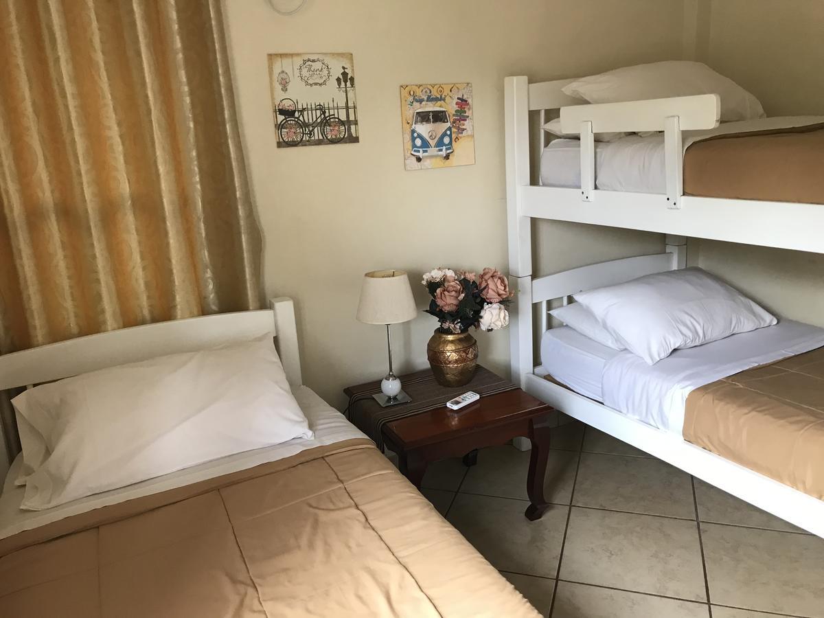 Ocio Apart Puerto Iguazú Eksteriør billede