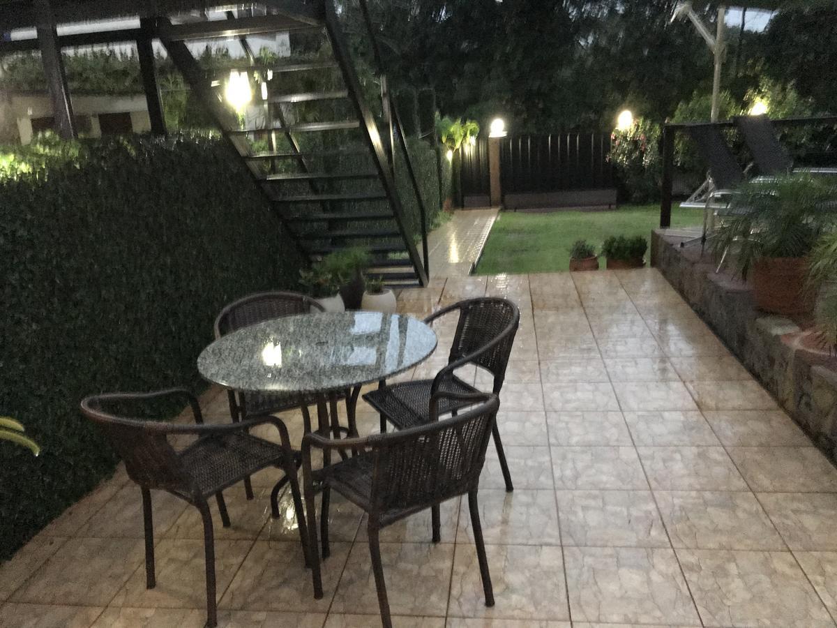 Ocio Apart Puerto Iguazú Eksteriør billede