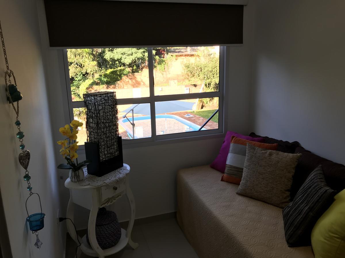 Ocio Apart Puerto Iguazú Eksteriør billede