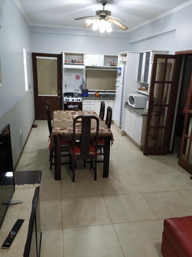 Ocio Apart Puerto Iguazú Eksteriør billede